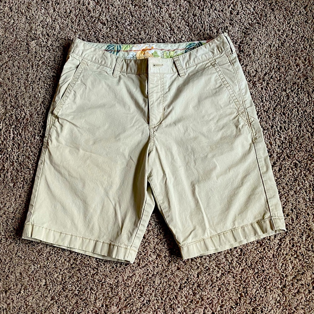 Tommy Bahama Mens Shorts